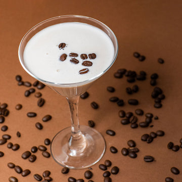 Martini Café Signature