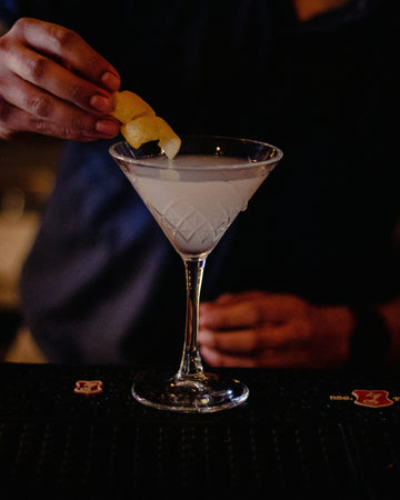 Martini des Forêts Blanches