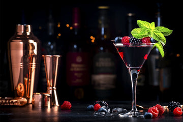 Mûre Martini