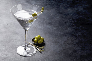 Vodka Martini