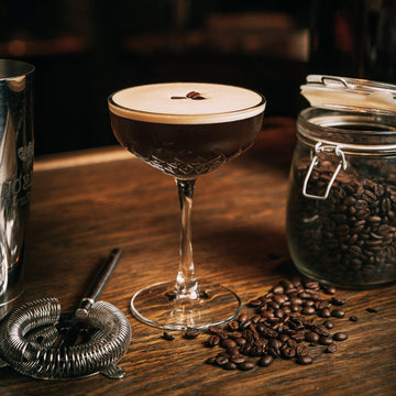 Espresso Martini