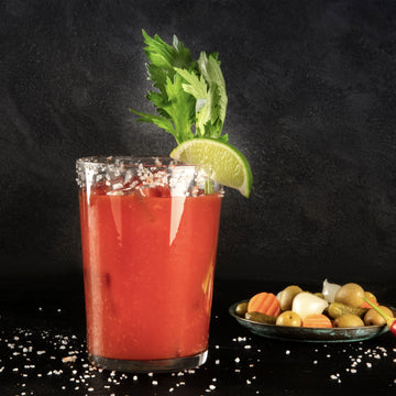 Gin Ceasar