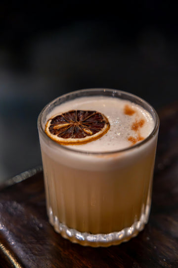 Amaretto Sour